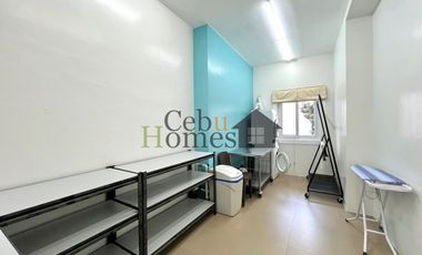 3 Bedroom House in Vista Grande Talisay for Rent