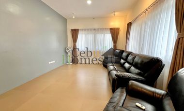 3 Bedroom House in Vista Grande Talisay for Rent