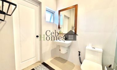 3 Bedroom House in Vista Grande Talisay for Rent