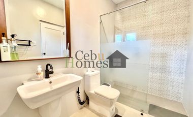 3 Bedroom House in Vista Grande Talisay for Rent