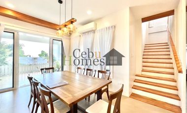 3 Bedroom House in Vista Grande Talisay for Rent