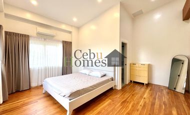 3 Bedroom House in Vista Grande Talisay for Rent