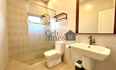 3 Bedroom House in Vista Grande Talisay for Rent