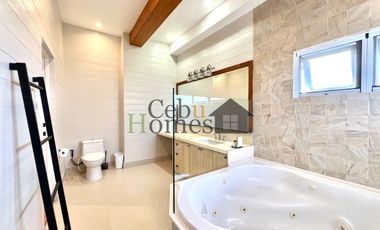 3 Bedroom House in Vista Grande Talisay for Rent