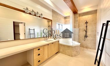 3 Bedroom House in Vista Grande Talisay for Rent