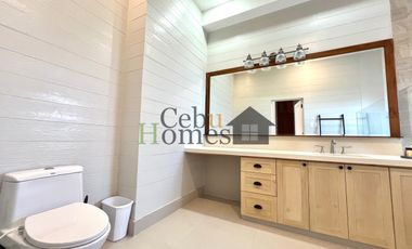 3 Bedroom House in Vista Grande Talisay for Rent