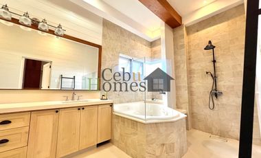 3 Bedroom House in Vista Grande Talisay for Rent