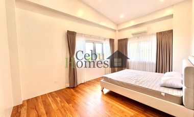 3 Bedroom House in Vista Grande Talisay for Rent
