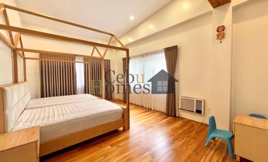 3 Bedroom House in Vista Grande Talisay for Rent