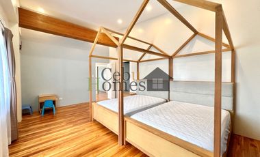 3 Bedroom House in Vista Grande Talisay for Rent