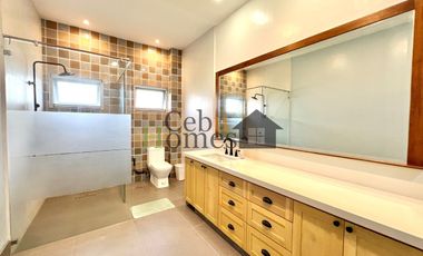 3 Bedroom House in Vista Grande Talisay for Rent