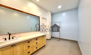 3 Bedroom House in Vista Grande Talisay for Rent