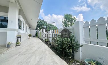 3 Bedroom House in Vista Grande Talisay for Rent