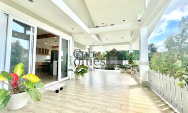 3 Bedroom House in Vista Grande Talisay for Rent