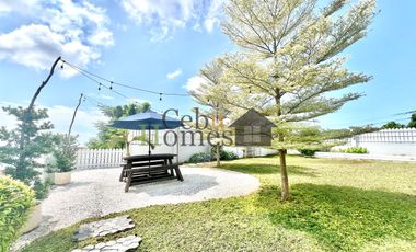 3 Bedroom House in Vista Grande Talisay for Rent