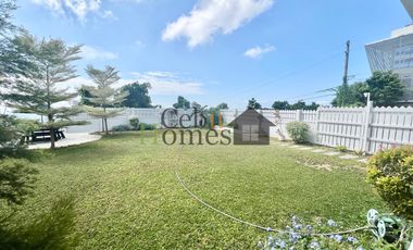 3 Bedroom House in Vista Grande Talisay for Rent