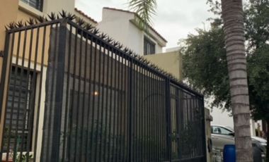 Casa en Venta en Las Lomas sector Bosques García Nuevo Leon