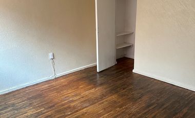 Vendo departamento en Matías Romero en la  Colonia del Valle Centro ubicadísimo.