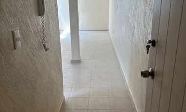 Vendo departamento en Matías Romero en la  Colonia del Valle Centro ubicadísimo.