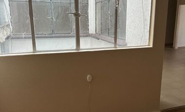 Vendo departamento en Matías Romero en la  Colonia del Valle Centro ubicadísimo.