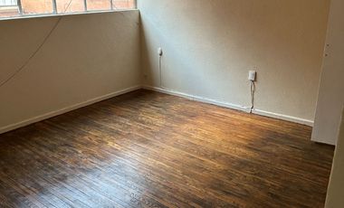 Vendo departamento en Matías Romero en la  Colonia del Valle Centro ubicadísimo.