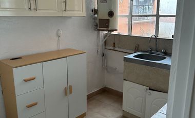 Vendo departamento en Matías Romero en la  Colonia del Valle Centro ubicadísimo.