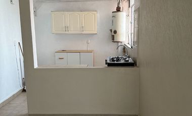 Vendo departamento en Matías Romero en la  Colonia del Valle Centro ubicadísimo.