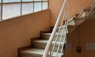 Vendo departamento en Matías Romero en la  Colonia del Valle Centro ubicadísimo.