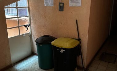 Vendo departamento en Matías Romero en la  Colonia del Valle Centro ubicadísimo.