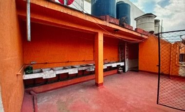 Vendo departamento en Matías Romero en la  Colonia del Valle Centro ubicadísimo.