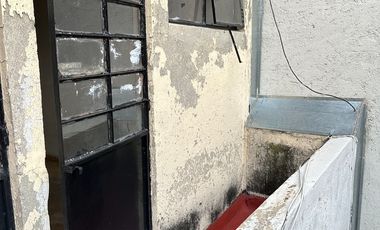 Vendo departamento en Matías Romero en la  Colonia del Valle Centro ubicadísimo.