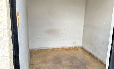 Vendo departamento en Matías Romero en la  Colonia del Valle Centro ubicadísimo.