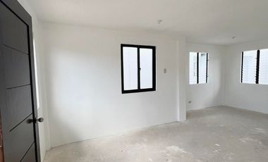Ready For Occupancy Jasmine Unit in Athara Residences located at Libertad, Baclayon, Bohol