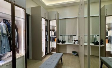 FOR SALE - Semi-Furnished House and Lot in The Orchard Golf & Country Club, Dasmarinas, Cavite