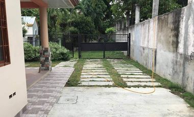 Single-Bungalow House and Lot for SaleRent in Cotcot Lilo-an