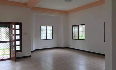 Single-Bungalow House and Lot for SaleRent in Cotcot Lilo-an