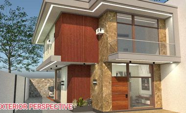 Pre-Selling Overlooking Single Detached House For Sale in Ridgemont Subd. Taytay