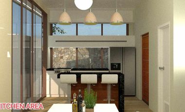 Pre-Selling Overlooking Single Detached House For Sale in Ridgemont Subd. Taytay