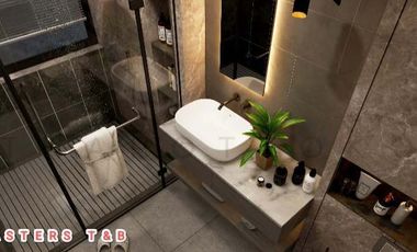 Pre-Selling Overlooking Single Detached House For Sale in Ridgemont Subd. Taytay