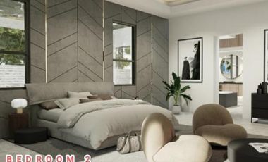 Pre-Selling Overlooking Single Detached House For Sale in Ridgemont Subd. Taytay