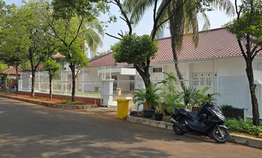 DIJUAL RUMAH DI JLN. PATRA KUNINGAN KUNINGAN TIMUR SETIABUDI JAKARTA SELATAN