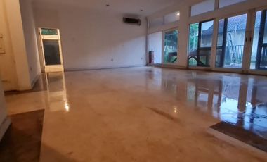 DIJUAL RUMAH DI JLN. PATRA KUNINGAN KUNINGAN TIMUR SETIABUDI JAKARTA SELATAN