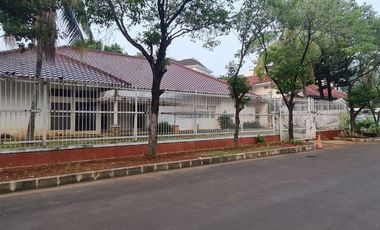 DIJUAL RUMAH DI JLN. PATRA KUNINGAN KUNINGAN TIMUR SETIABUDI JAKARTA SELATAN