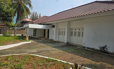 DIJUAL RUMAH DI JLN. PATRA KUNINGAN KUNINGAN TIMUR SETIABUDI JAKARTA SELATAN