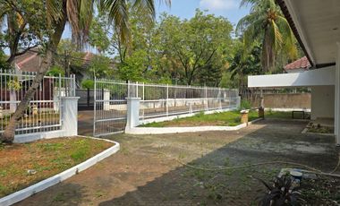 DIJUAL RUMAH DI JLN. PATRA KUNINGAN KUNINGAN TIMUR SETIABUDI JAKARTA SELATAN