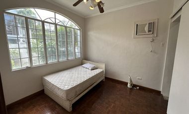 Rush Sale House and Lot in Ayala Alabang Village Muntinlupa City!
