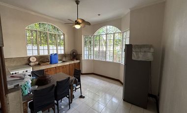 Rush Sale House and Lot in Ayala Alabang Village Muntinlupa City!