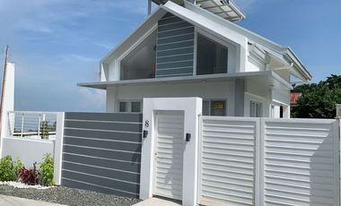 For Sale: 2-Sty House & Lot Loft Type in Vista de Lagos Batangas, 10.9M