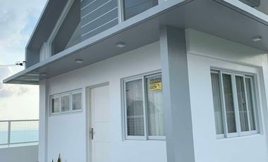 For Sale: 2-Sty House & Lot Loft Type in Vista de Lagos Batangas, 10.9M