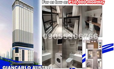 Abot Kayang Condo in Valenzuela City